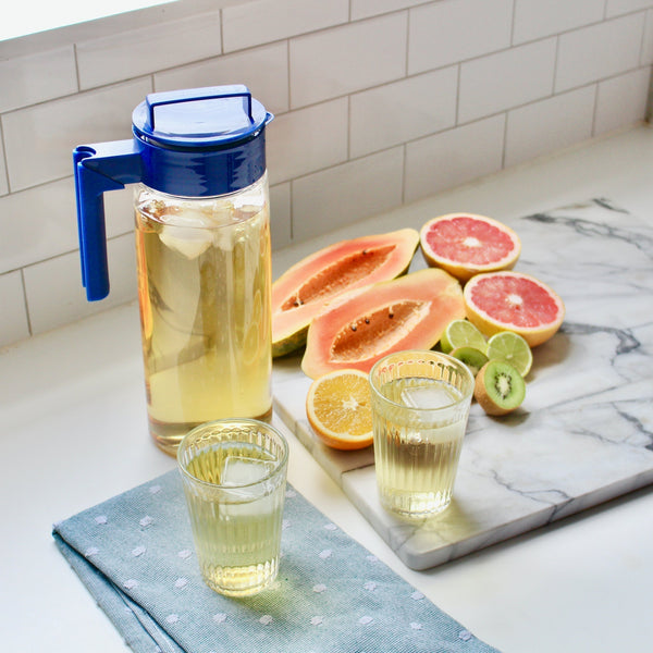 Cold Brew Tea Tips