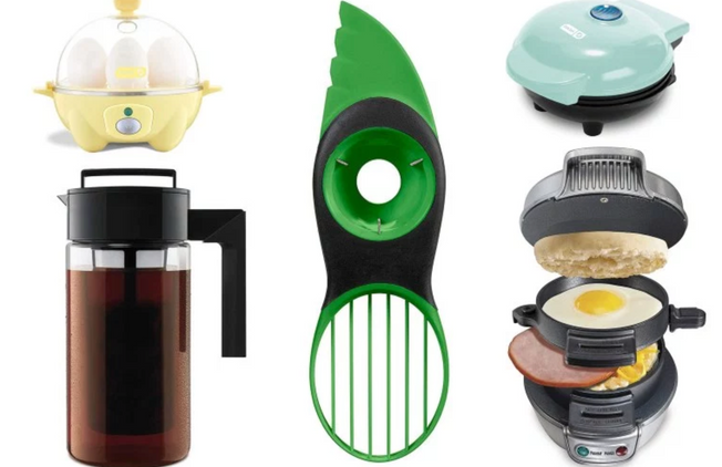 PEOPLE: ATTN Foodies! These Are Amazon’s 15 Most Popular Kitchen Tools So Far This Year