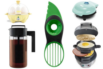 PEOPLE: ATTN Foodies! These Are Amazon’s 15 Most Popular Kitchen Tools So Far This Year