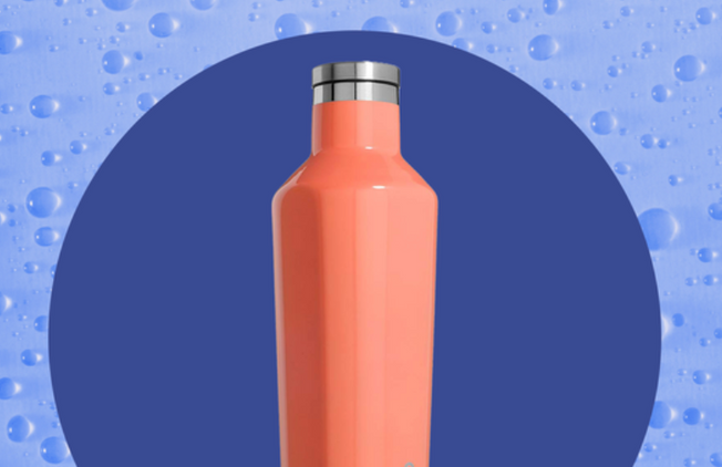 PREVENTION: 11 Best Insulated Water Bottles That'll Keep Your Drinks Cold or Hot, According to Trainers