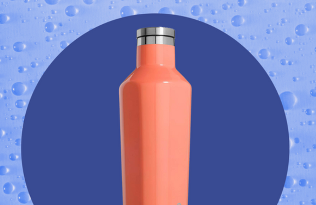 PREVENTION: 11 Best Insulated Water Bottles That'll Keep Your Drinks C –  Takeya USA