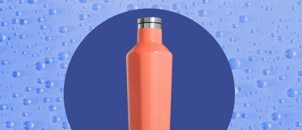 PREVENTION: 11 Best Insulated Water Bottles That'll Keep Your Drinks Cold or Hot, According to Trainers