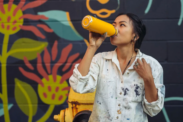 USA TODAY: These are the best water bottles to keep you hydrated in 2019