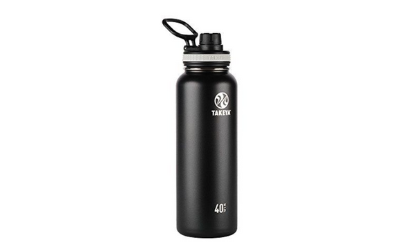 YAHOO LIFESTYLE: Best Stainless Steel Water Bottles