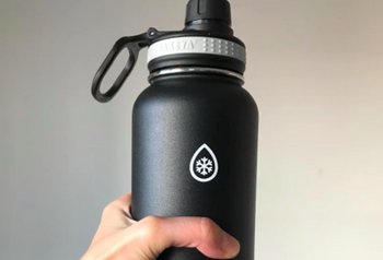 BUZZFEED: 14 Of The Best Water Bottles You Can Get On Amazon