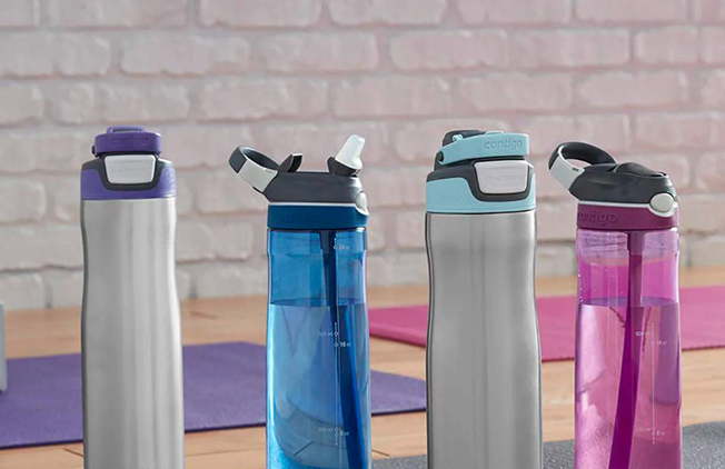 FOOD & WINE: These Popular Water Bottles Are on Sale for Cyber Monday