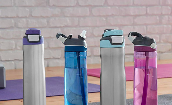 FOOD & WINE: These Popular Water Bottles Are on Sale for Cyber Monday