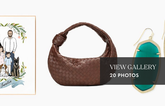 ELLE: 20 Perfect Mother's Day Gifts For Your Fickle Mother-In-Law