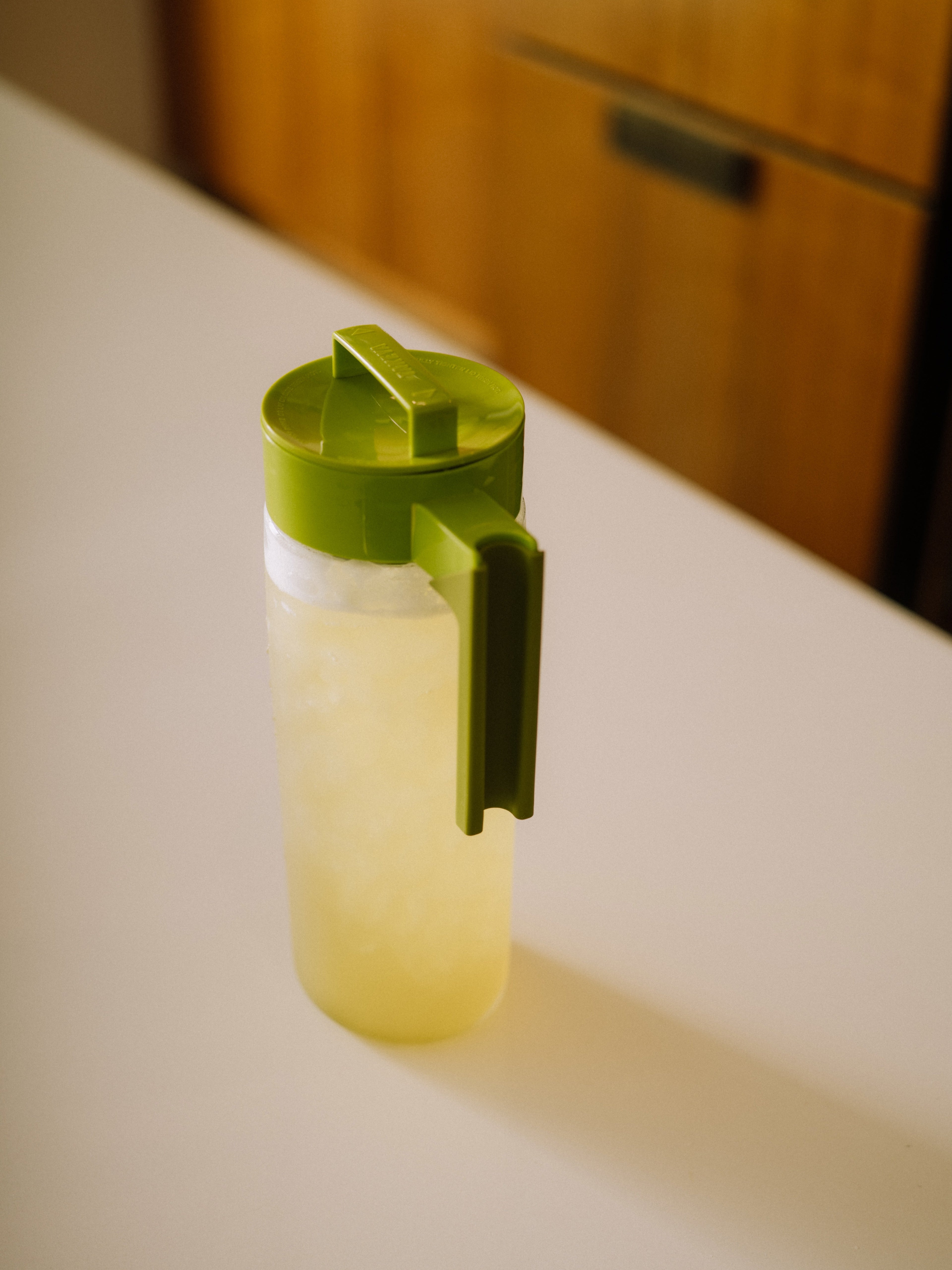 How to Make Cold Brew Tea