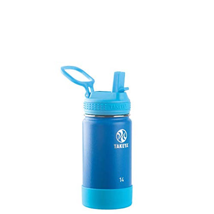 FATHERLY: The Best Water Bottles for Kids That Won’t Crack, Break, or Leak