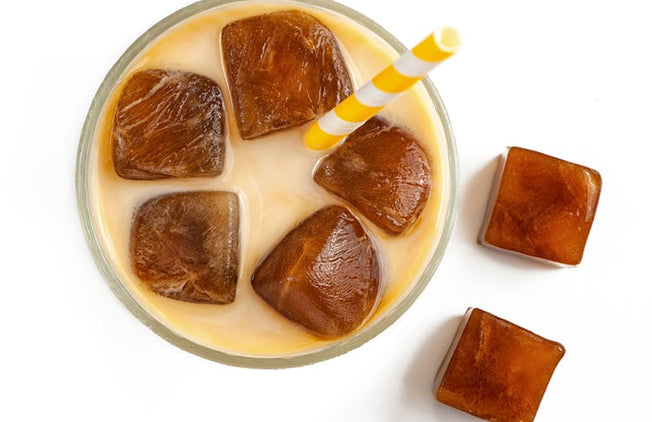FIRST FOR WOMEN: 3 Easy Ways to Make Non-Watery Iced Coffee At Home