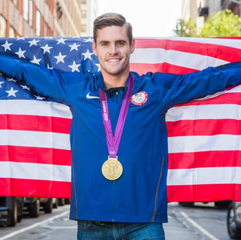 Go-To Hydration Tips From 4 USA Olympic Athletes
