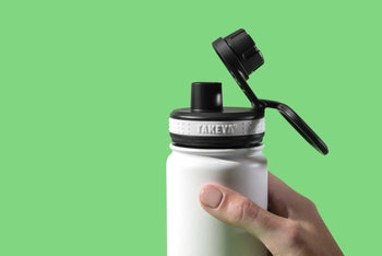 BUZZFEED: The Best Insulated Water Bottles