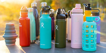WIRECUTTER: The Best Water Bottles