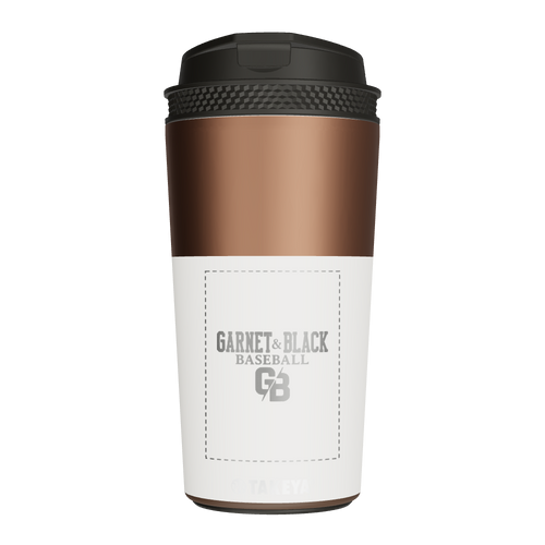 Coffee Tumbler - customized