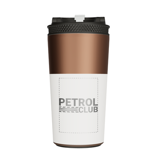 Coffee Tumbler - customized