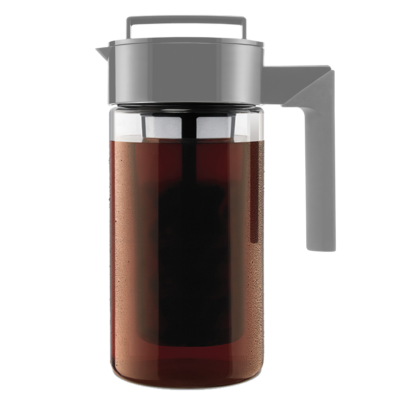 COLD BREW COFFEE MAKING
