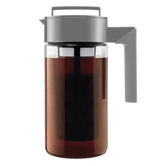 Traveler Leakproof Coffee Mug – Takeya USA