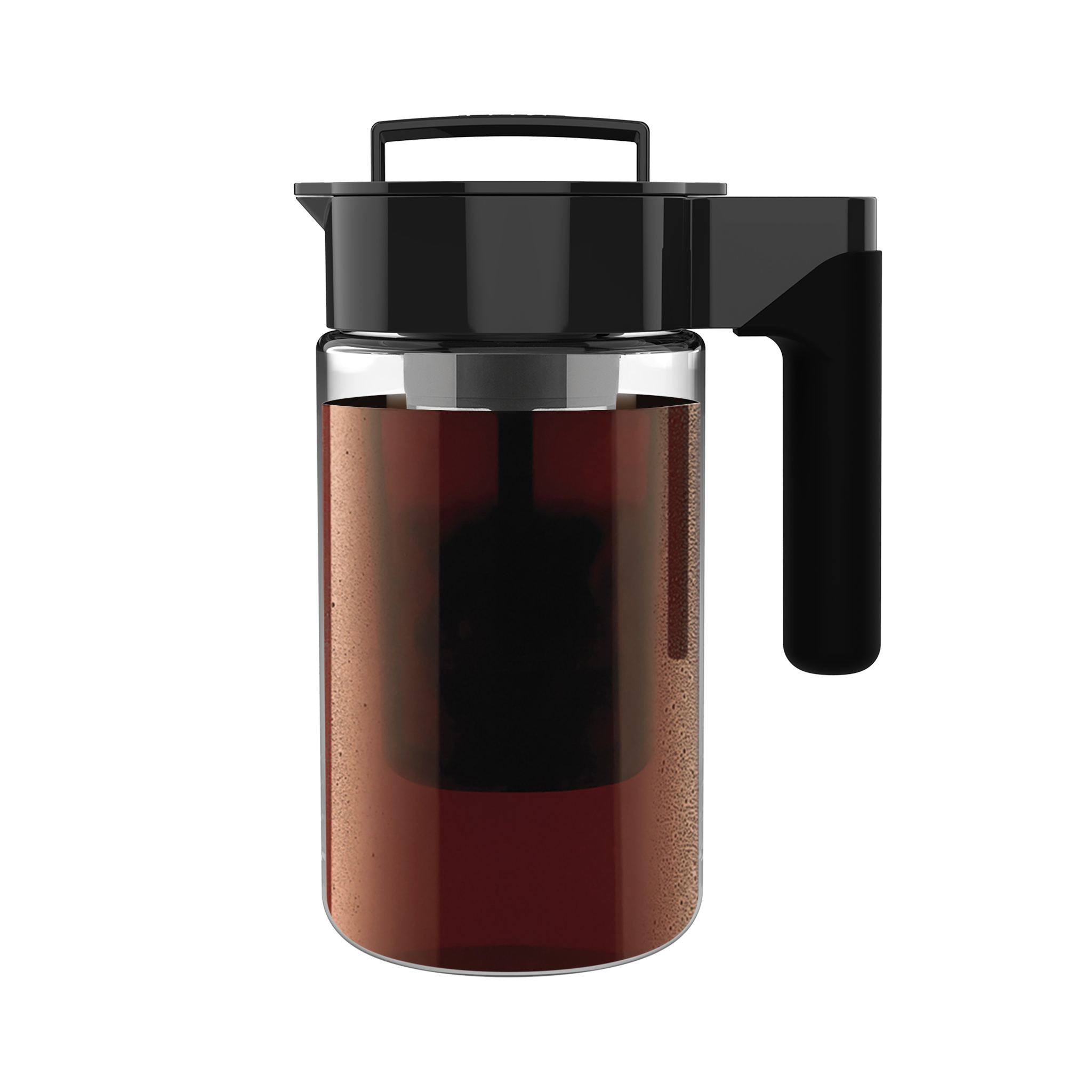 Glass Cold Brew Coffee Maker