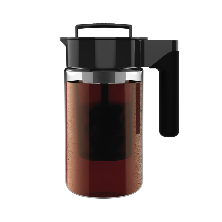 Glass Cold Brew Coffee Maker