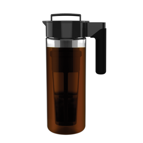 Glass Cold Brew Coffee Maker