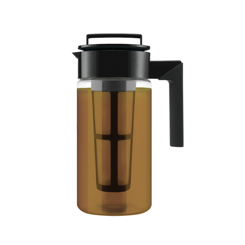 FLASH CHILL ICED TEA MAKER