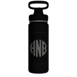 Originals Water Bottle with Spout Lid - customized