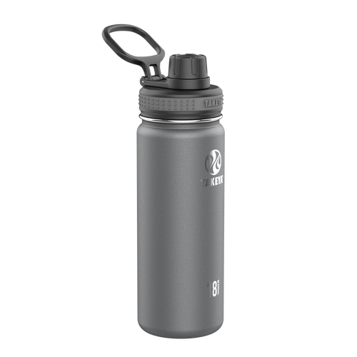 Originals Water Bottle with Spout Lid
