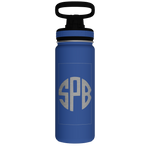 Originals Water Bottle with Spout Lid - customized