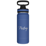 Originals Water Bottle with Spout Lid - customized