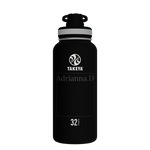 Originals Water Bottle with Spout Lid - customized