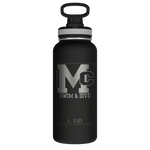 Originals Water Bottle with Spout Lid - customized