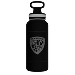 Originals Water Bottle with Spout Lid - customized