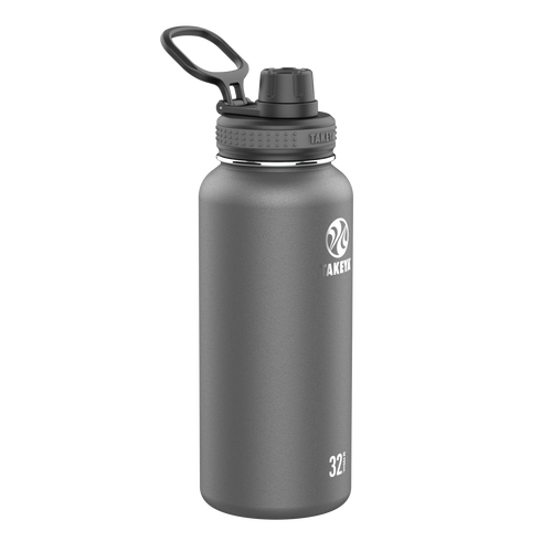 Originals Water Bottle with Spout Lid