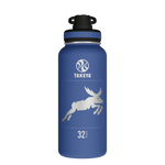 Originals Water Bottle with Spout Lid - customized