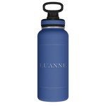 Originals Water Bottle with Spout Lid - customized