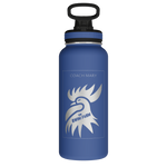 Originals Water Bottle with Spout Lid - customized