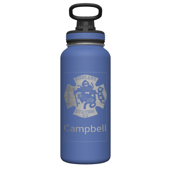 Originals Water Bottle - customized