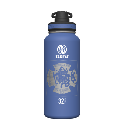 Originals Water Bottle - customized