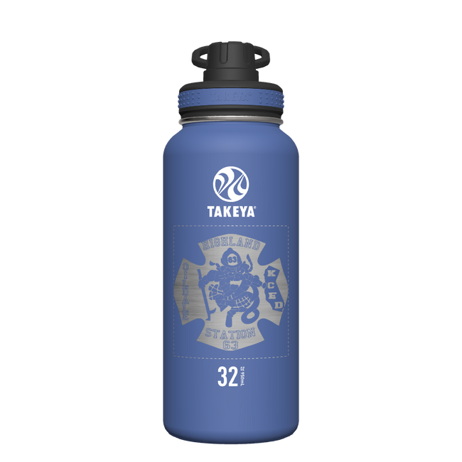 Originals Water Bottle - customized