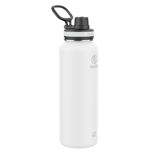 Originals Water Bottle with Spout Lid