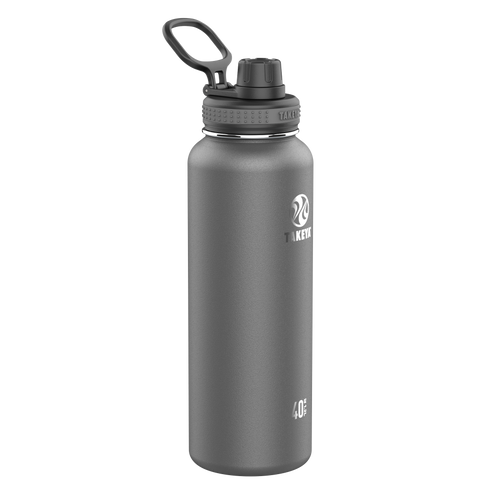 Originals Water Bottle with Spout Lid