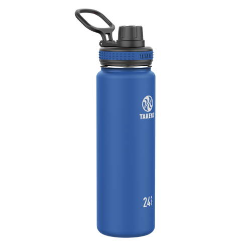 Originals Water Bottle with Spout Lid