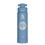 Actives Water Bottle With Spout Lid - customized