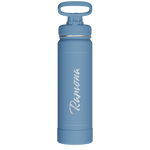 Actives Water Bottle With Spout Lid - customized