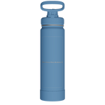 Actives Water Bottle With Spout Lid - customized