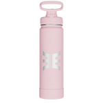 Actives Water Bottle With Spout Lid - customized