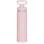 Actives Water Bottle With Spout Lid - customized