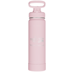Actives Water Bottle With Spout Lid - customized