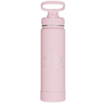 Actives Water Bottle With Spout Lid - customized